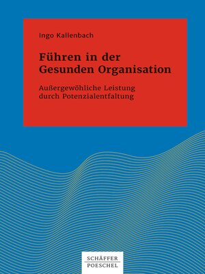 cover image of Führen in der Gesunden Organisation